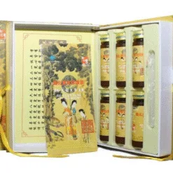 Cordyceps 3 fairies Hoa Nguyen Duong