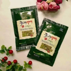 Korean Hovenia Giftset Liver Supplement Detoxification Alcohol Detoxification Box of 30 packs