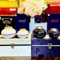 GUBONCHO - VVIP premium Korean skin care set