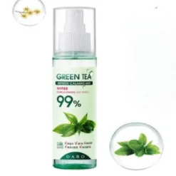 Green Tea Calming Mist 100ml