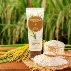 Benew Brown Rice Peeling Gel