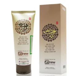 Korean facial peeling cream - Hanbang Peeling Gel 180ml