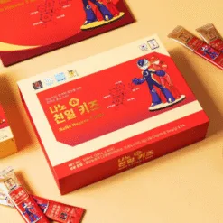 Baby Nano Heaven 1 Kids Ginseng