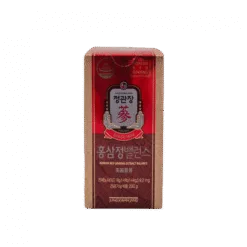 Premium red ginseng extract Master Class KGC Jung Kwan Jang 200g