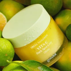 Goodal Green Tangerine Vita C Dark Spot Care Cream 50ml