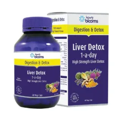 Careline Liver Tonic 13000 - Supports liver health, enhances liver function