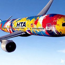 HTA MH370 Mystery — Boeing 777 Pressurization Control System