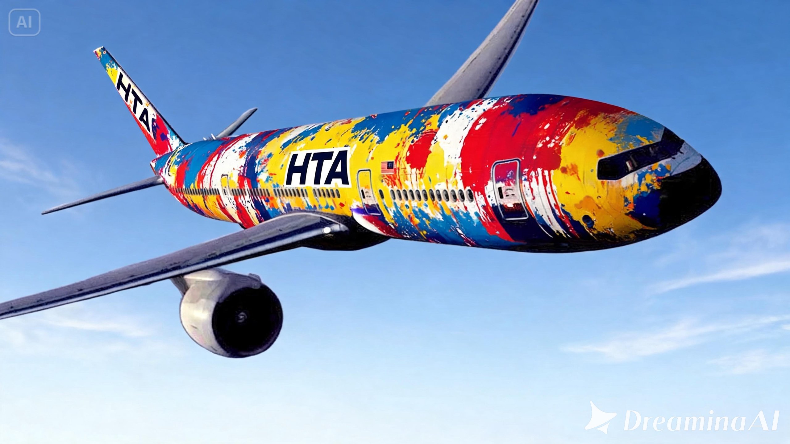 HTA MH370 Mystery — Boeing 777 Pressurization Control System