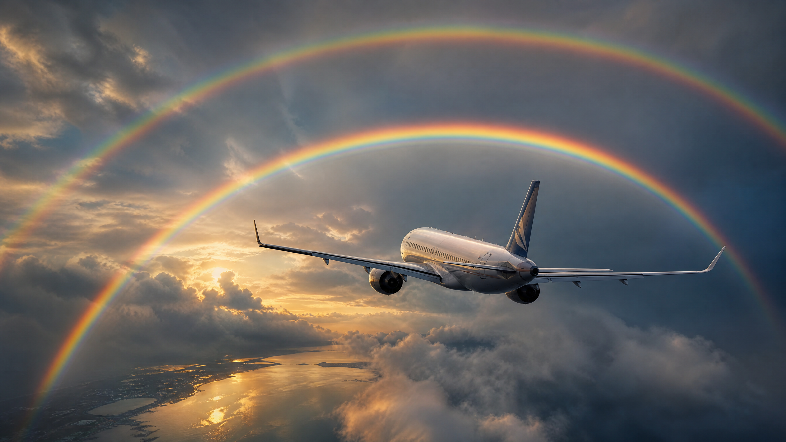 Flight Navigation Systems Explained: 7 Essential Technologies Behind Every Journey