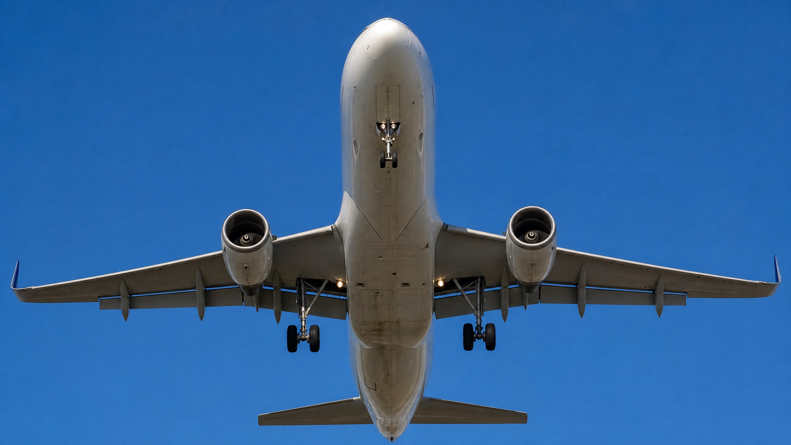 Brilliant Overview of Aircraft Maintenance Programs: 8 Checks That Keep Every Airline Safe