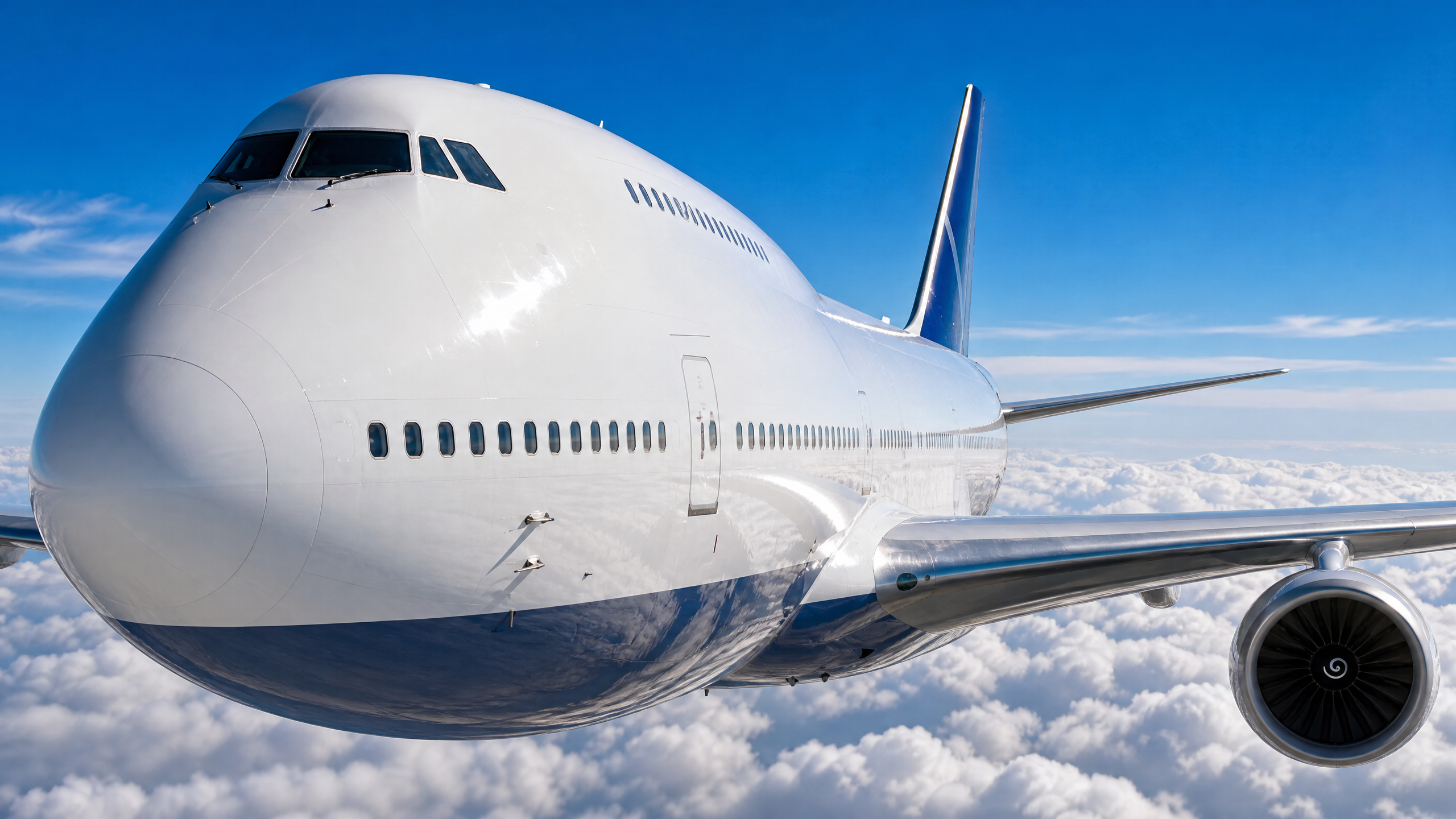 7 Brilliant Facts About Commercial Aircraft Cabin Pressurization Every Traveler Should Know