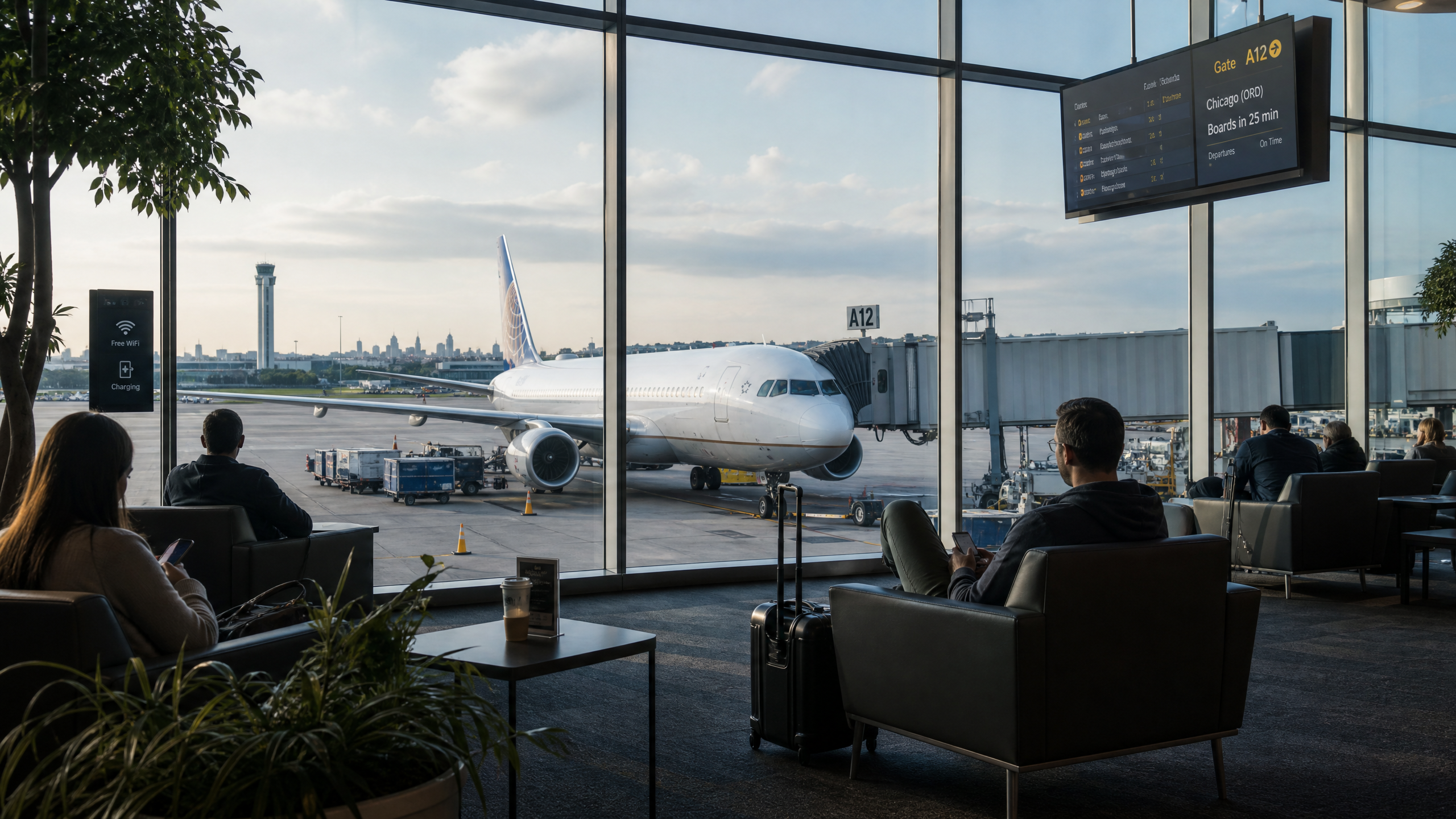 Top 7 Incredible Advances in Commercial Aviation Passenger Cabin Technology Since 2010