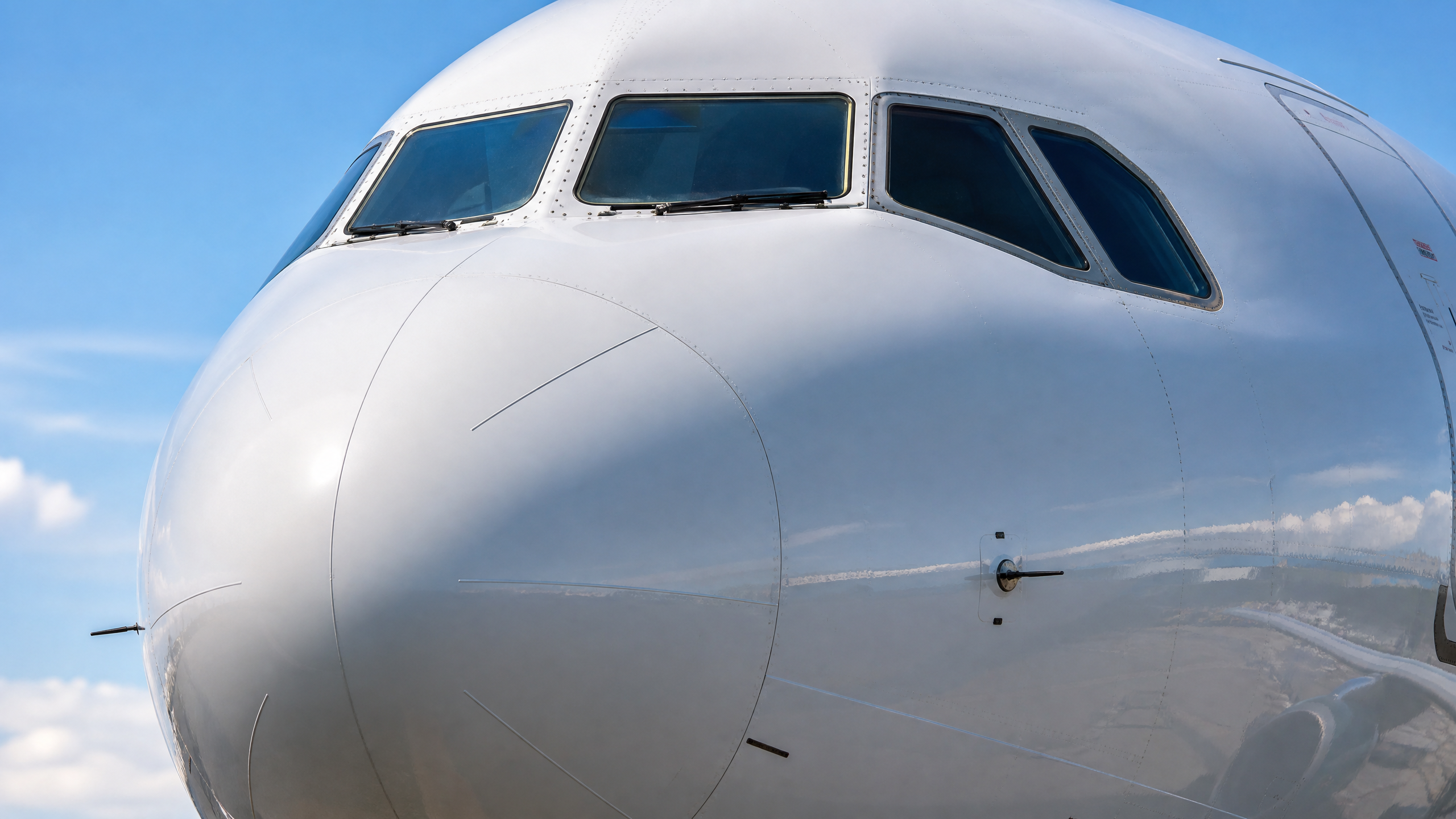 9 Smart Facts About Commercial Aircraft Winglet Technology That Improve Efficiency and Range