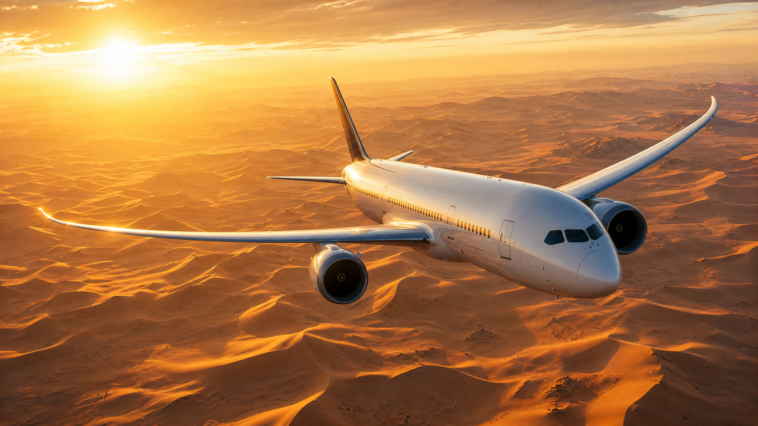 Ultimate Guide to Commercial Aviation Overwater Flights: 7 Safety Facts Every Passenger Needs