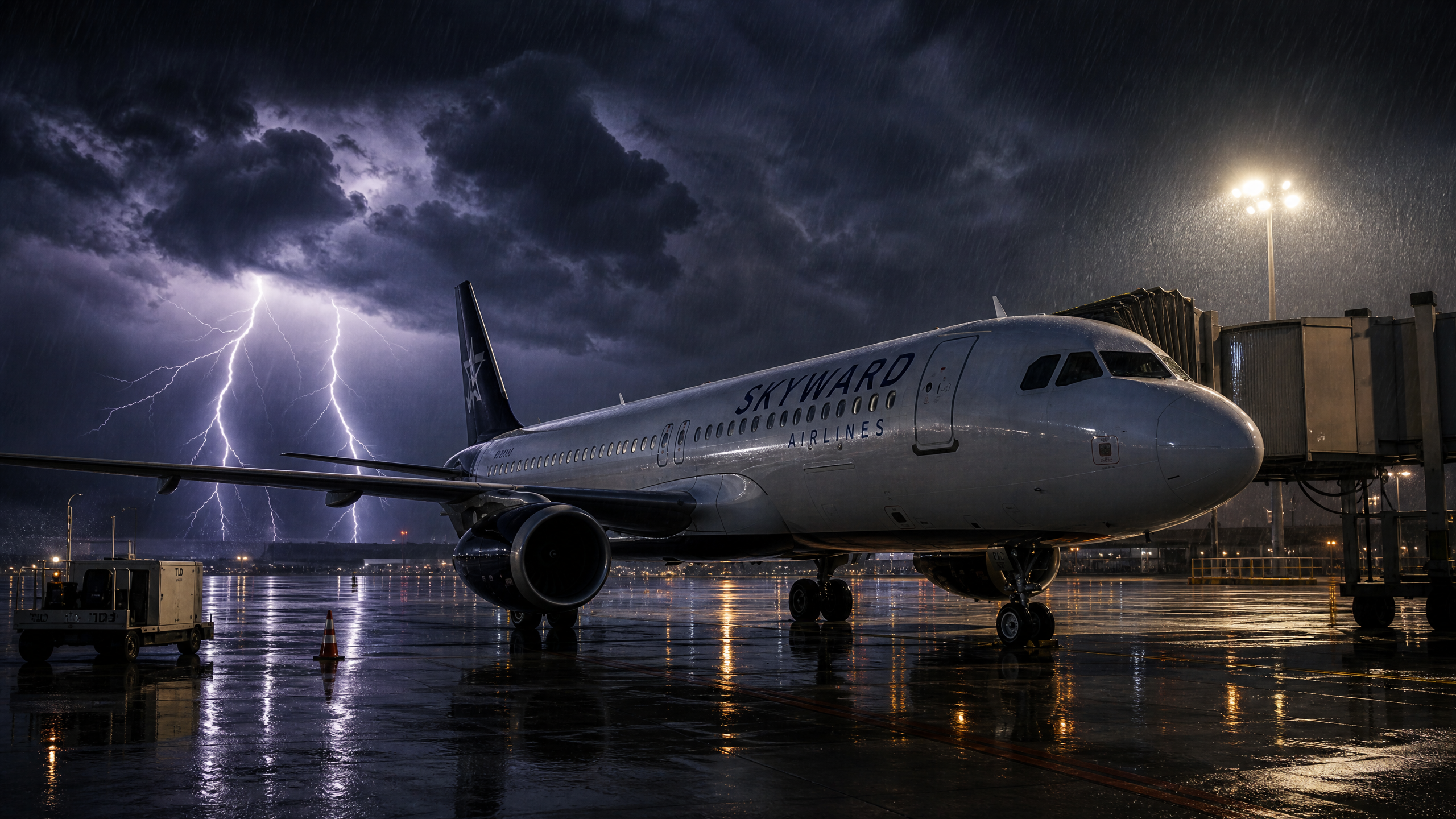 Top 6 Fascinating Roles of Commercial Aviation Ground Handling in Every Successful Flight Operation