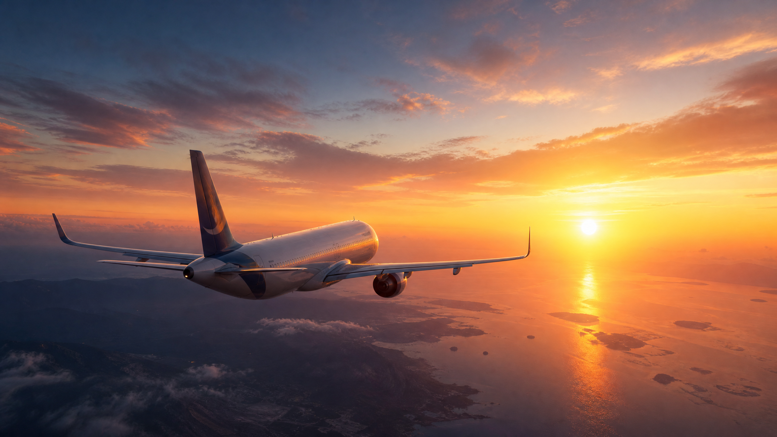 8 Key Facts About Commercial Aviation Medical Emergencies and In-Flight Health Response
