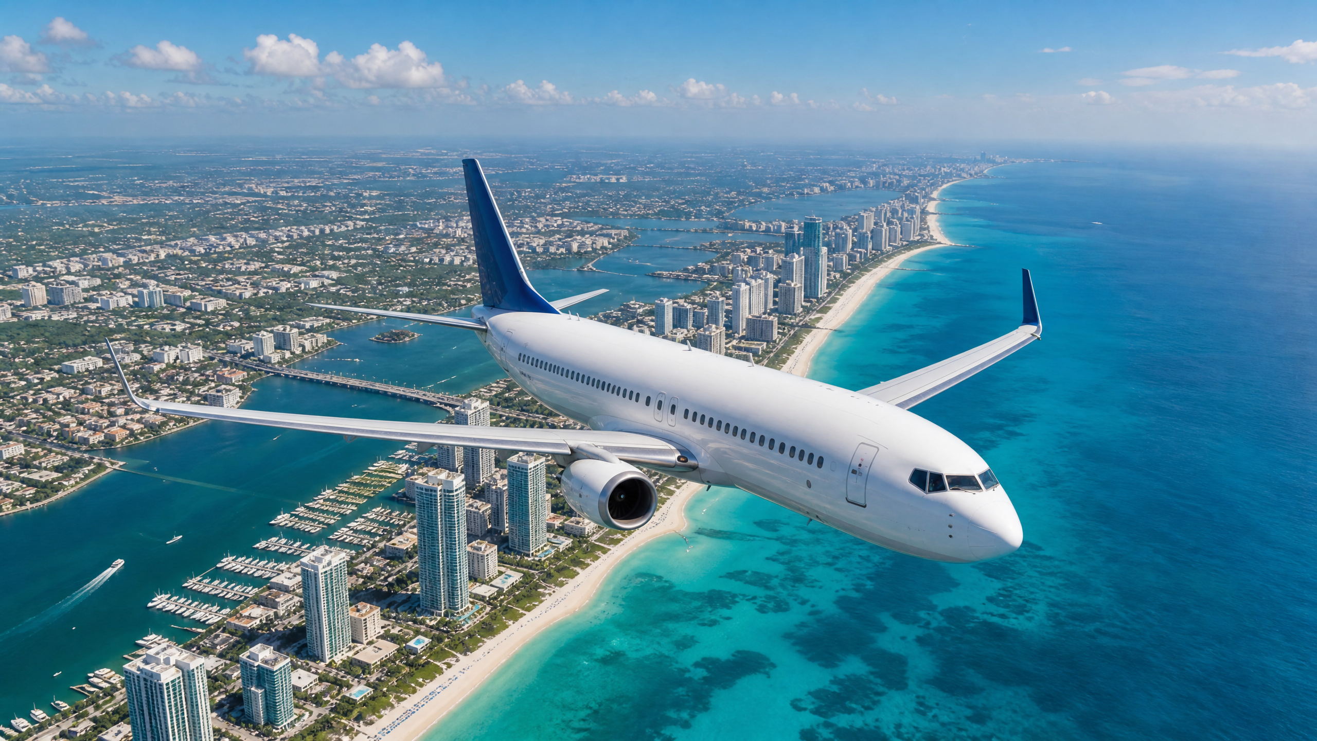How Commercial Aircraft Engines Work: 8 Fascinating Engineering Insights Explained