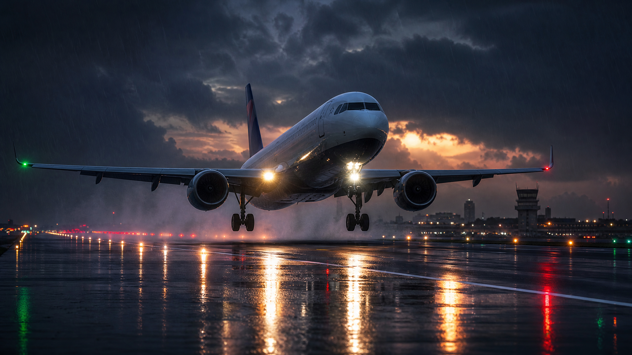 6 Fascinating Reasons Commercial Aviation Weather Routing Saves Lives and Fuel Every Day