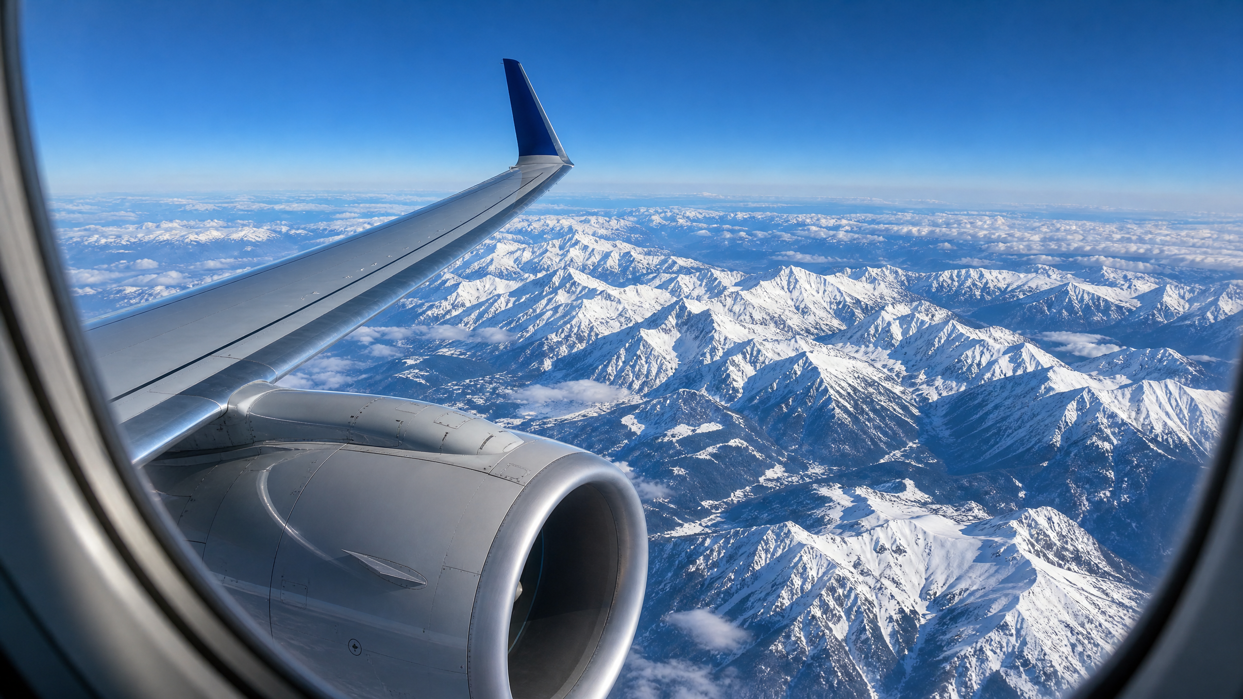 Top 10 Fascinating Commercial Airport Design Features That Improve the Passenger Experience